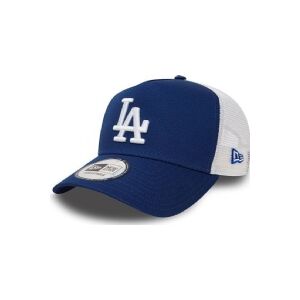 New Era Clean Trucker LA Dodgers cap navy blue and white universal (11405497)