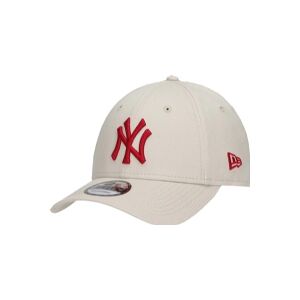 New Era New Era 9FORTY STN New York Yankees MLB Cap 60240312 Beige OSFM