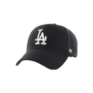 47 Brand 47 Brand MLB Los Angeles Dodgers Kids Cap B-RAC12CTP-BKA sort One size