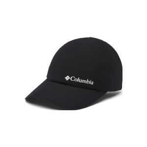 Columbia Silver Ridge III Cap black universal (1840071010)