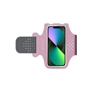 TECH-PROTECT M1 UNIVERSAL SPORT ARMBAND PINK universel