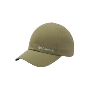 Columbia Columbia Silver Ridge III Ball Cap 1840071397 Grøn One size