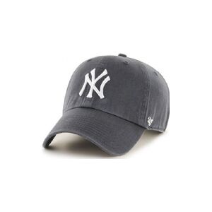 47 brand 47brand New York Yankees cap gray universal (B-RGW17GWS-CCA)