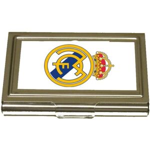 Hiprock Real Madrid kortholder Silver