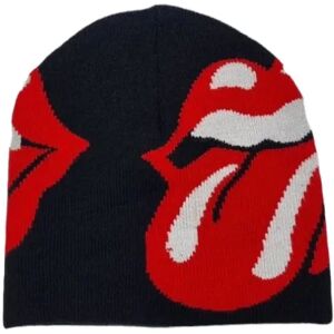 Hiprock Hat - Rolling Stones Black