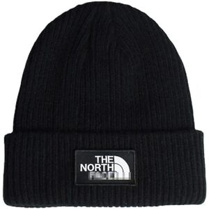 The North Face Unisex voksen strikhue varm hue