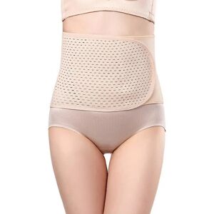 YIXI Korset Mave- Mavebandage Postpartum, Body Shaper Bælte YIY SMCS.9.27