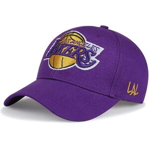 BATTERY NBA-hat korg Los Angeles Lakers fanhatt