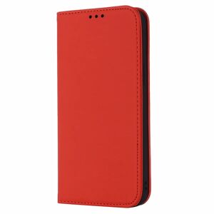 Floveme Pung etui - iPhone 12 Röd