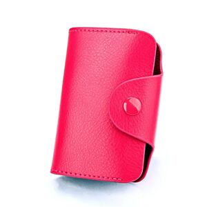 Jensen Kortholder RFID & NFC Rosa