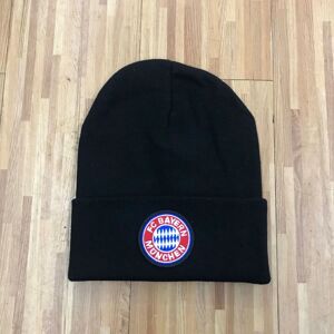 No brand Dri-Fit FC voksen unisex hat, sort, én størrelse passer til alle Bayern