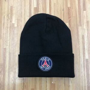 No brand Dri-Fit FC voksen unisex hat, sort, én størrelse passer til alle Paris