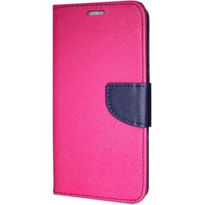 GL iPhone 12/12 Pro Pung taske Fancy taske Pink-Navy Pink