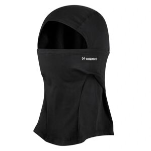 Wozinsky Balaclava XL - Sort