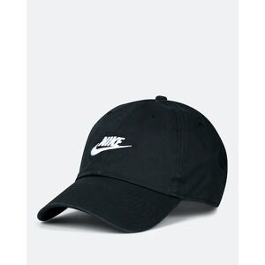 Nike Cap - H86 Sportswear Sort Unisex EU 39