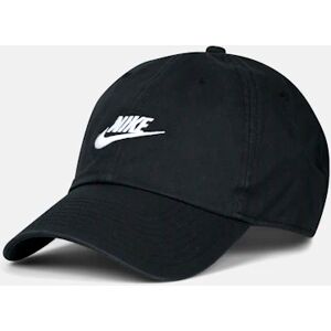 Nike Cap - H86 Sportswear Sort Unisex EU 48