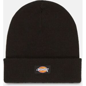 Dickies Beanie – Gibsland Sort Unisex EU 43