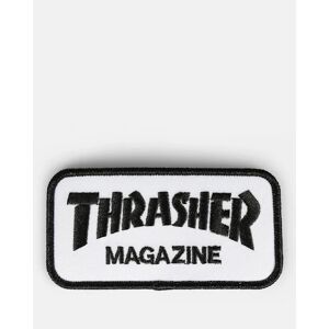 Thrasher Lap - Logo Sort Unisex 8