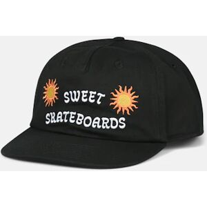 SWEET SKTBS Cap - Sweet Sunshine  Brun Female XS