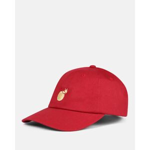 The Hundreds Kasket – Solid Bomb Dad Hat Multi Male EU 41