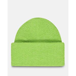 JUNKYARD Beanie - Wool Blend Guld Male W30