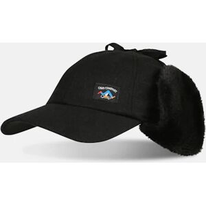 The Cava Company Cap - Cava Furry Brun Female S