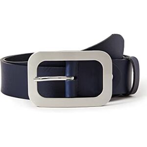 MGM Women's Belt Blue Blau (Dunkelblau) 105 cm