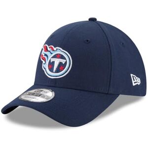 New Era Tennessee Titans NFL The League 9Forty Adjustable Cap One-Size