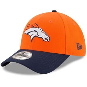 New Era Denver Broncos NFL The League 9Forty Adjustable Cap One-Size