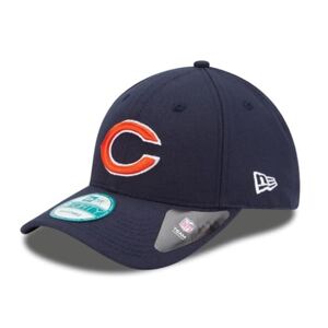 New Era Chicago Bears NFL The League 9Forty Cap One-Size