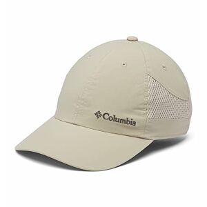 Columbia Unisex Tech Shade Adjustable Cooling Cap One Size, beige