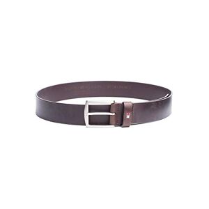 Tommy Hilfiger Men's Belt, Testa Di Moro