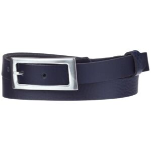 MGM Women's Belt Blue Blau (Dunkelblau) 105 cm