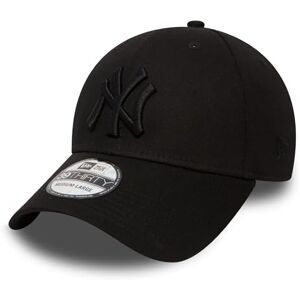 New Era 39Thirty Flexfit Cap NY Yankees Heather Grey, L/XL