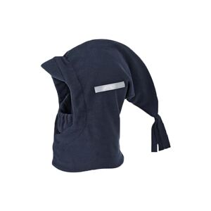 Sterntaler Boys' Scarf Hat (Schalmütze) navy, size: 53