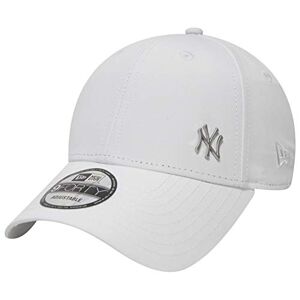 New Era 9Forty Cap Flawless New York Yankees weiß