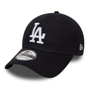 New Era Los Angeles Dodgers Navy MLB Classic 39Thirty Stretch Cap L-XL (7 1/8-7 5/8)