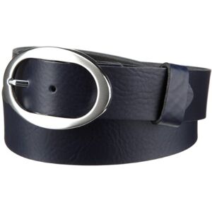 MGM Women's Belt Blue Blau (Dunkelblau) L