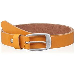 MGM Women's Belt Orange Orange (orange 18) 90 cm