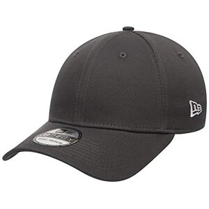 New Era 39 Thirty Cap Baseball grey grey graphite Size:L/XL