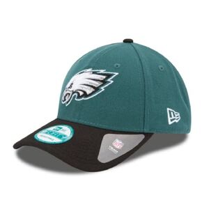 New Era Philadelphia Eagles NFL The League 9Forty Adjustable Cap One-Size