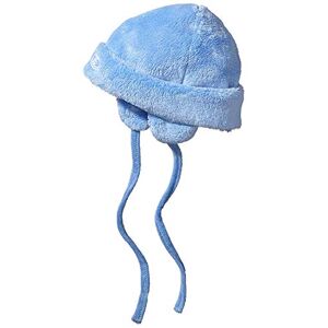 Twins Baby Boys Hat Blue One size