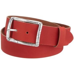 MGM Women's Belt Red Rot (rot) M
