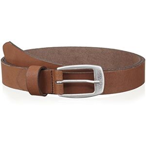 MGM Women's Belt Brown Braun (braun 7) 95 cm