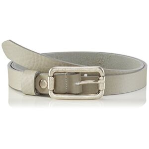 MGM Women's Lessly Belt, Grey (Cemento/H.Grey 5)