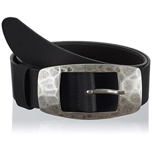 MGM Cordula Women's Belt, Black (Black 1)