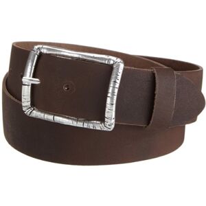 MGM Women's Belt, Brown (brown)