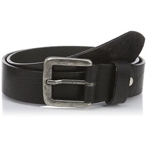 MGM Lino Unisex Belt, Black (Black 1)