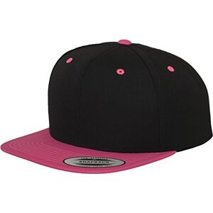 Flexfit Classic Snapback 2-Tone Cap, multicolour