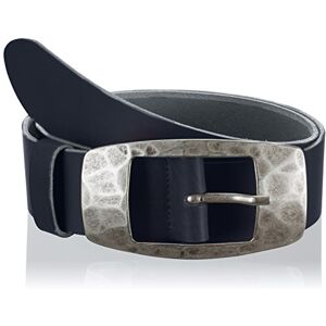 MGM Cordula Women's Belt, Blue (Navy 3)